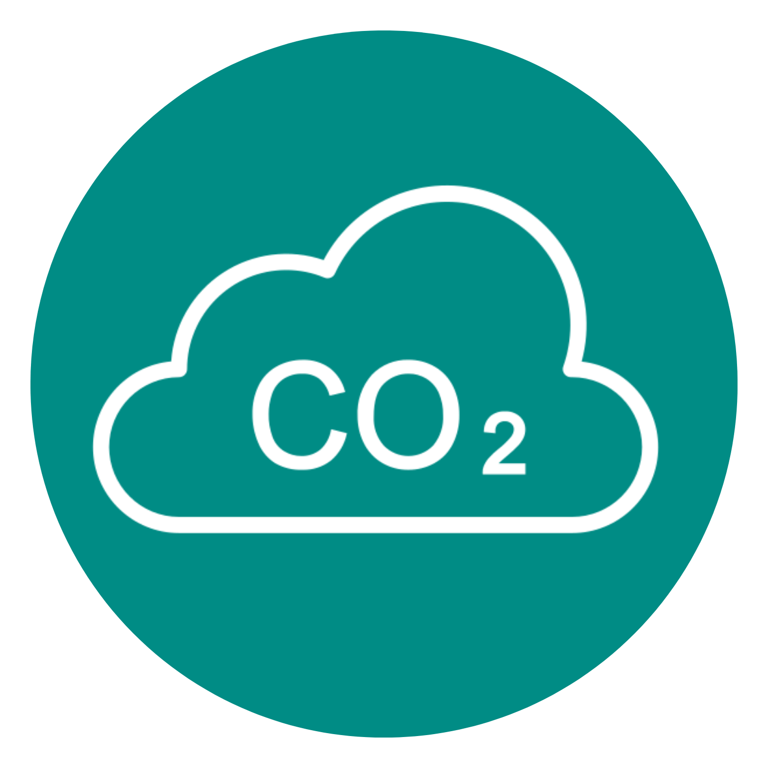logo of CO2