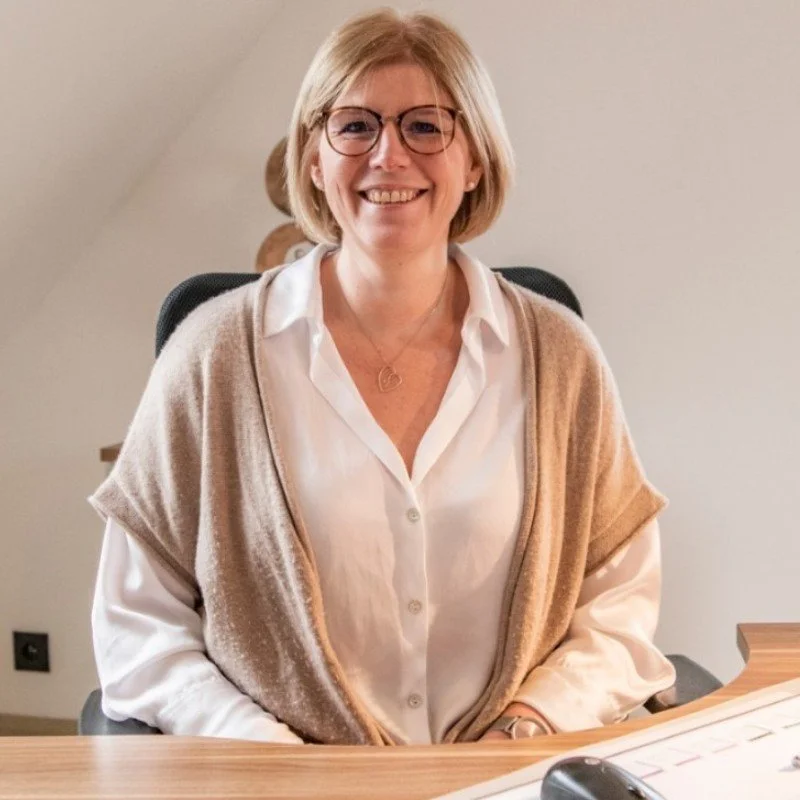 Image of Nathalie Garcia