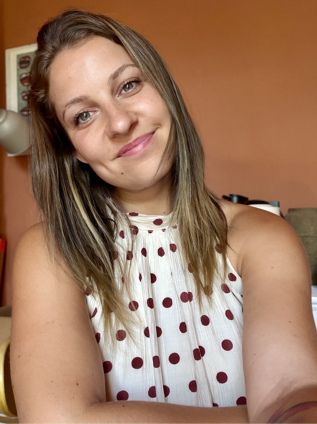 Faustine Chef Cycle Coach - Yoga Teacher & Energetic Healer