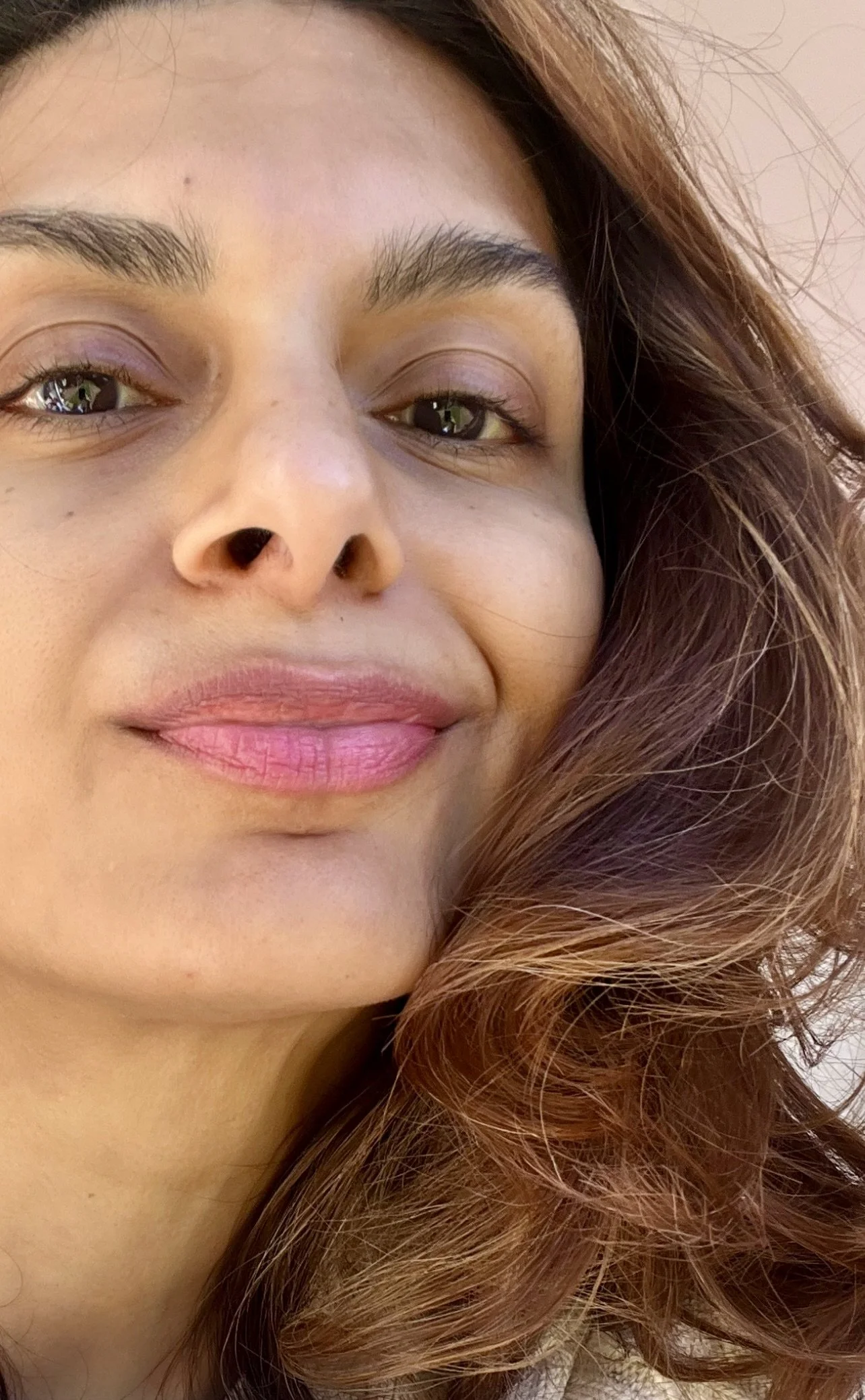 Simran Sehmi Movement Professional