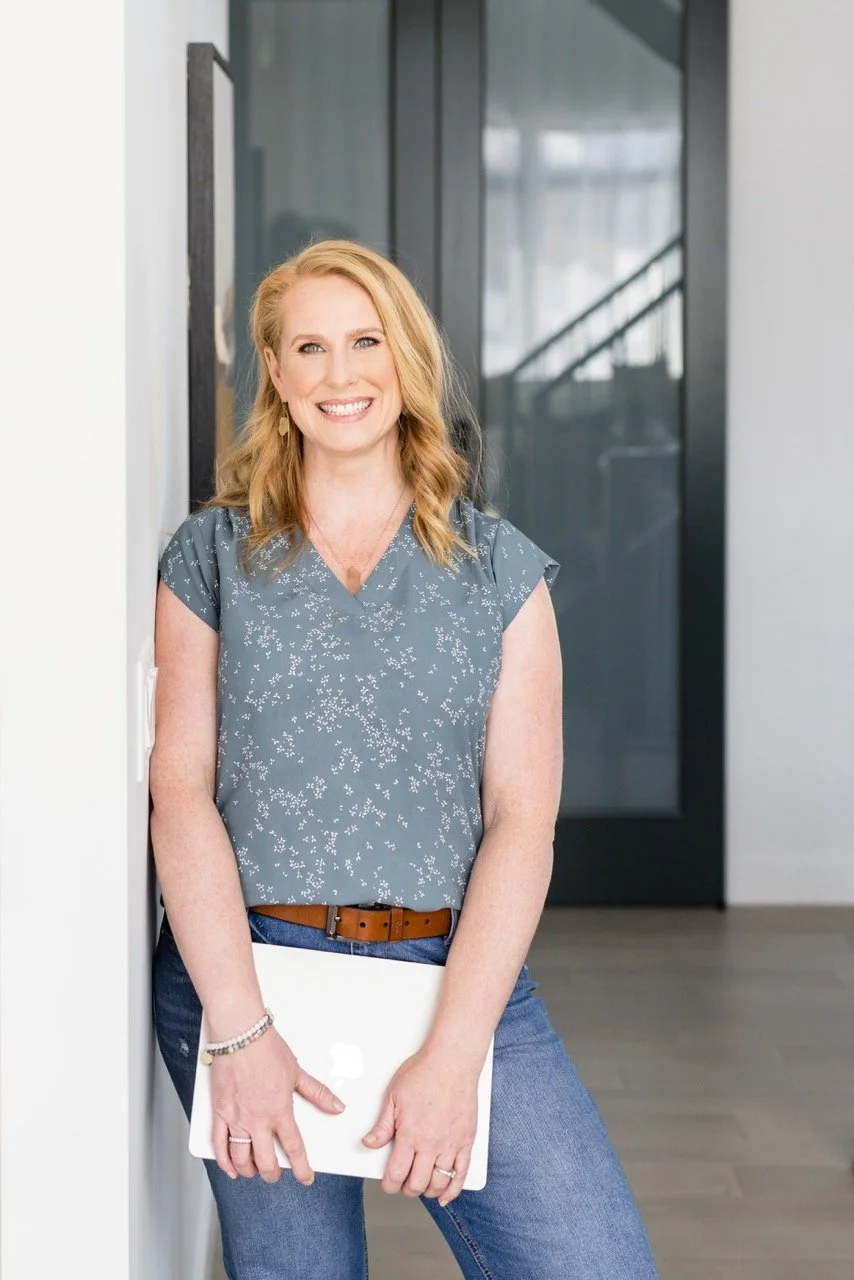 Kate Nguy Hormone Health Practitioner & Cycle-Syncing Strategist