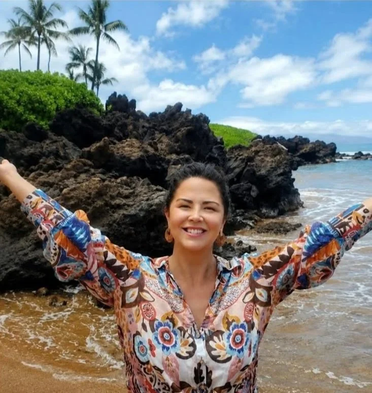 Natalia Uribe Certified Menstrual Coach