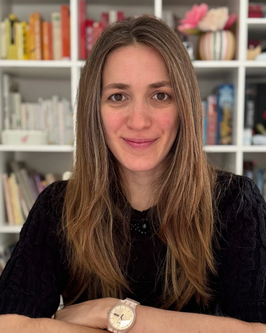 Guillermina Harris Menstrual Cycle Coach