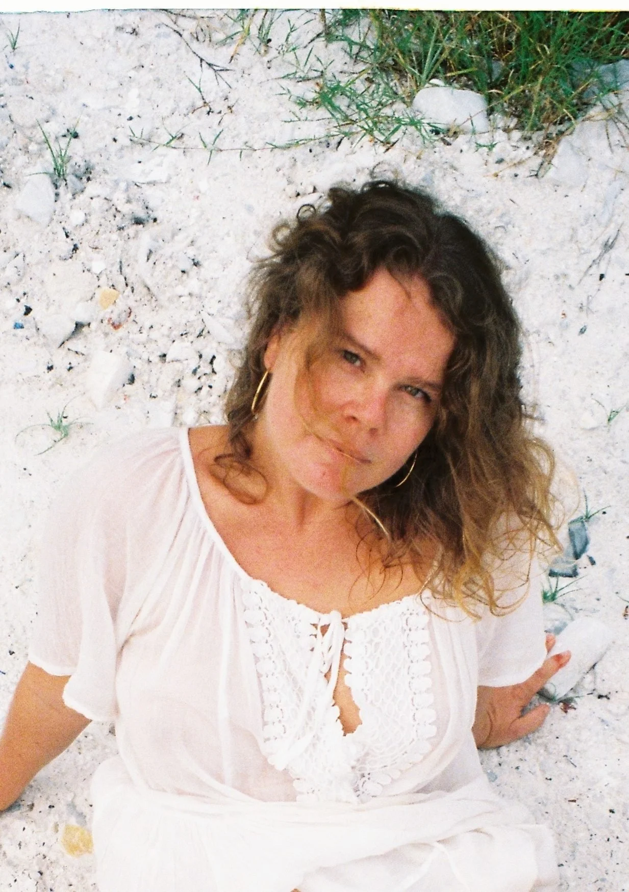 Julie Mrozinski Cycle Muse