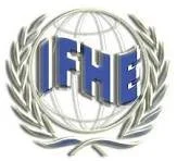 Logo de l'Institut de Formation en Hypnose Ericksonienne et Humaniste (IFHE)