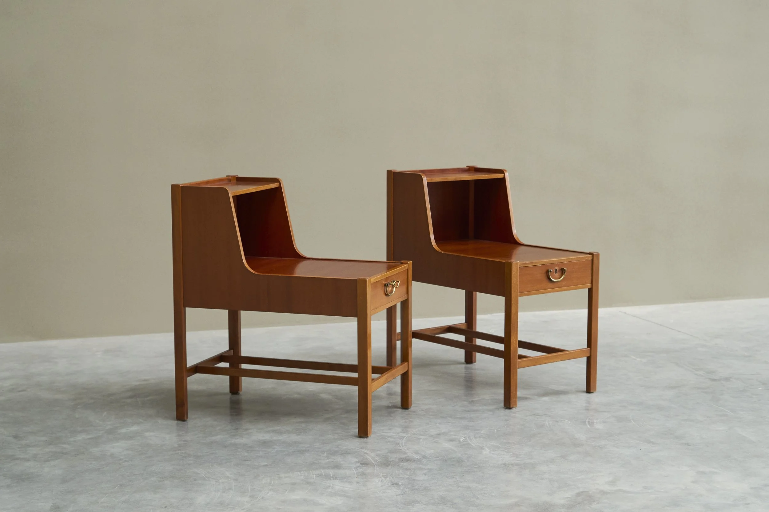 David Rosen Nightstands Nordiska Kompaniet 02.jpg