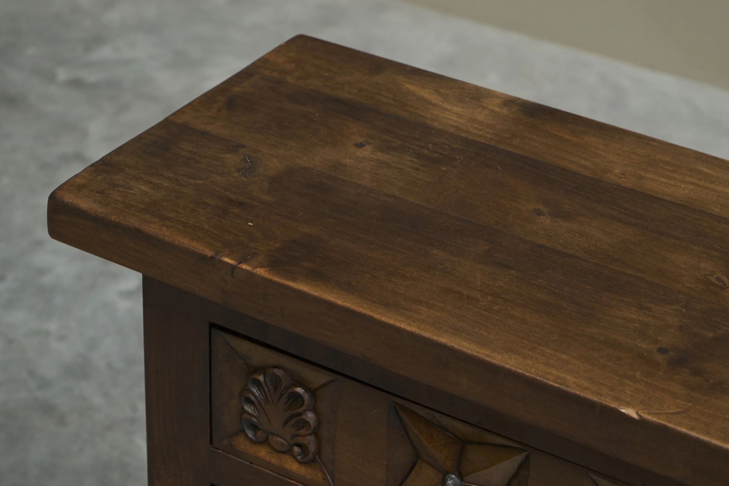 Spanish Style Cabinet Walnut 11.jpg