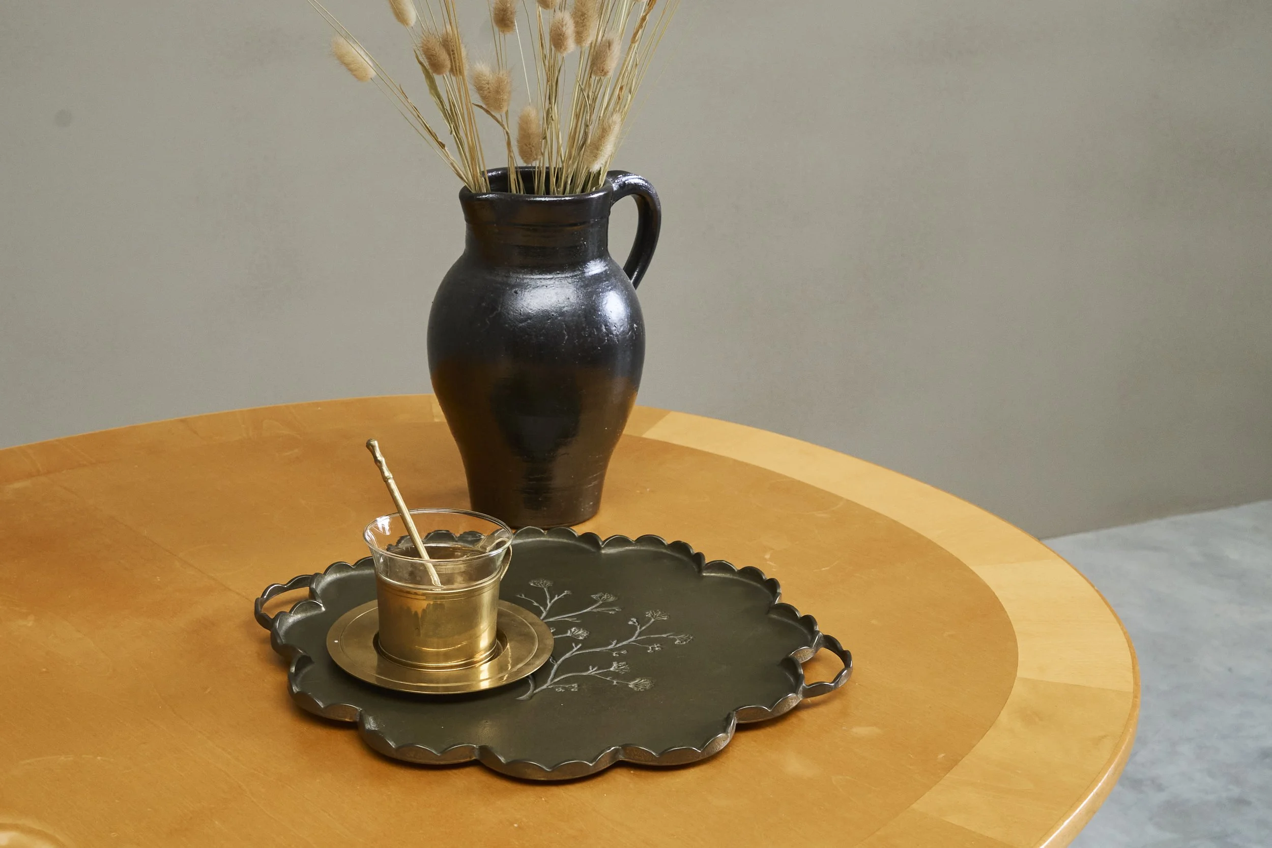 Tray Sand Cast Brass 13.jpg