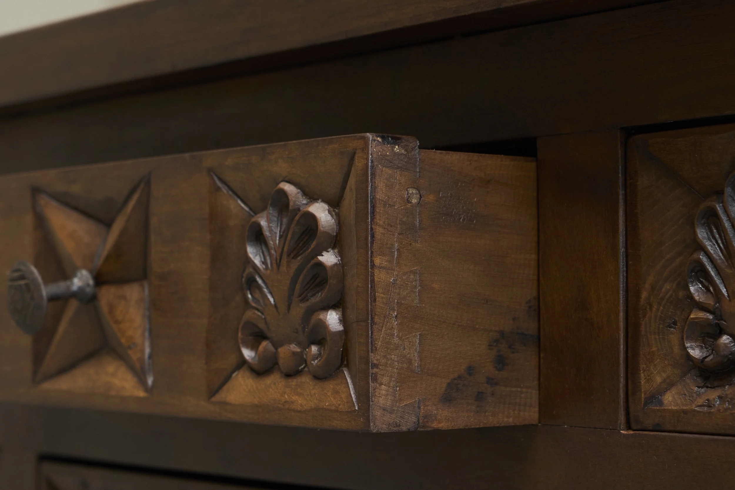 Spanish Style Cabinet Walnut 13.jpg