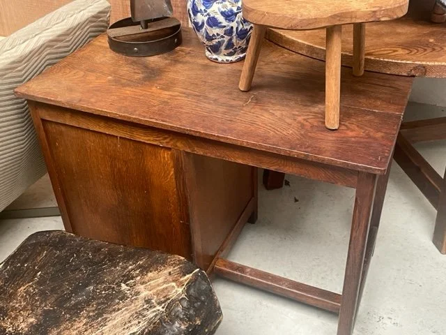 Mobilier AVEA Aals Desk Oak