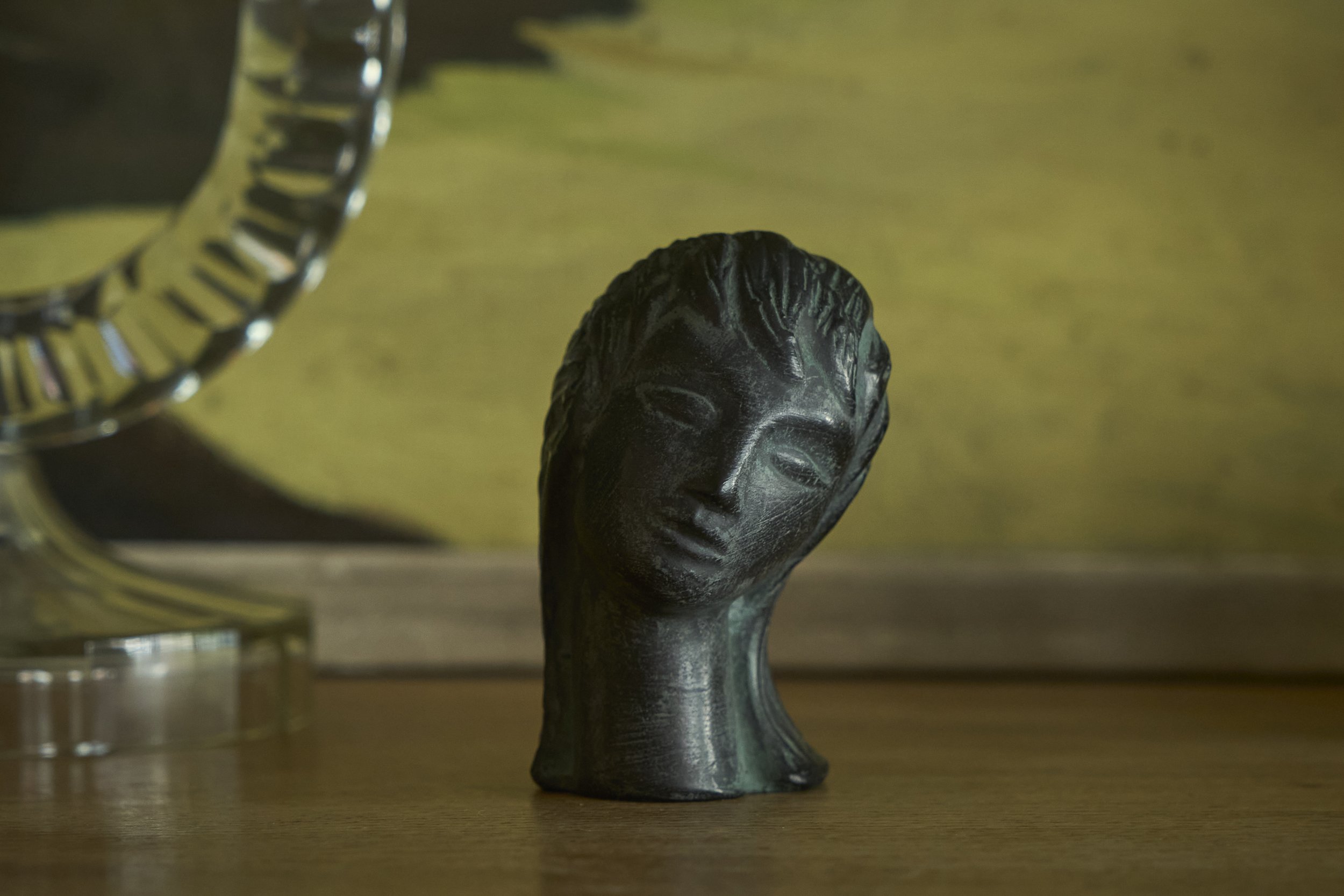 Head II