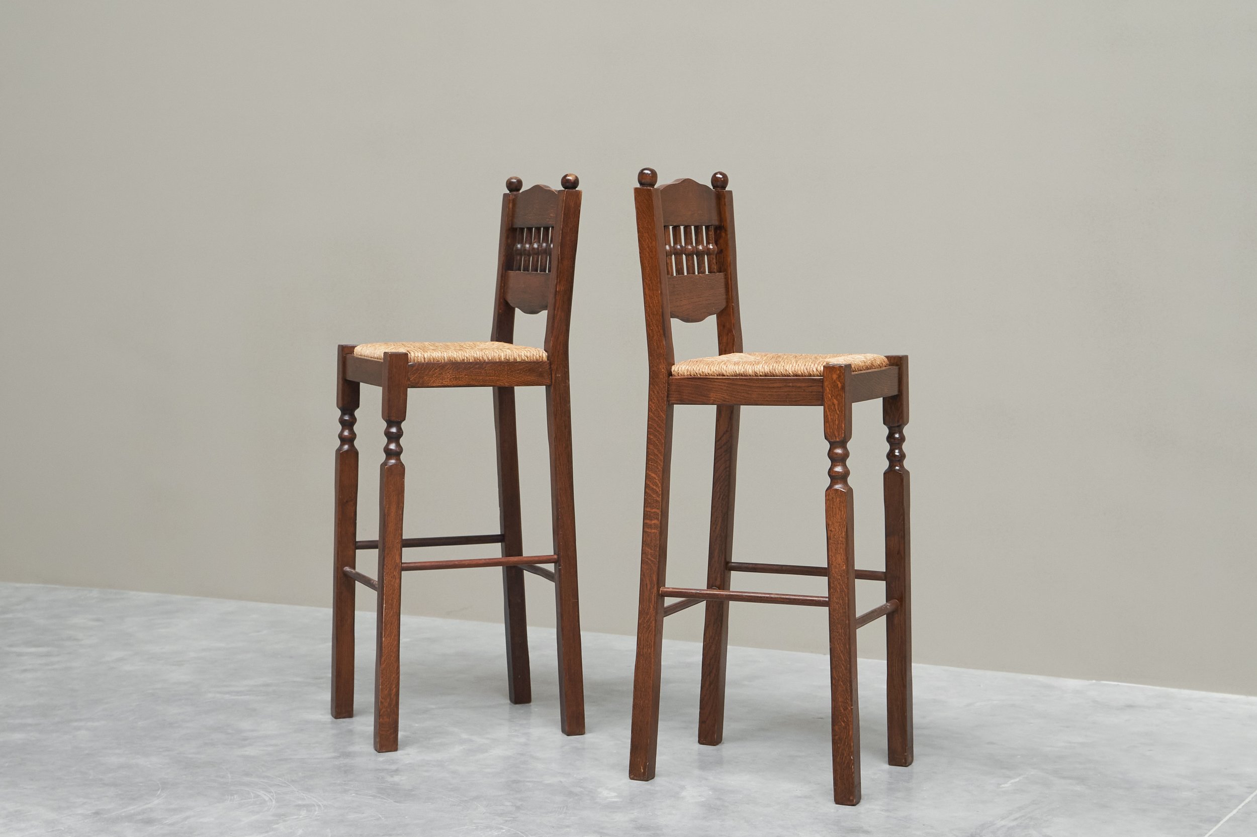 Art Deco Bar Stools Oak 10.jpg