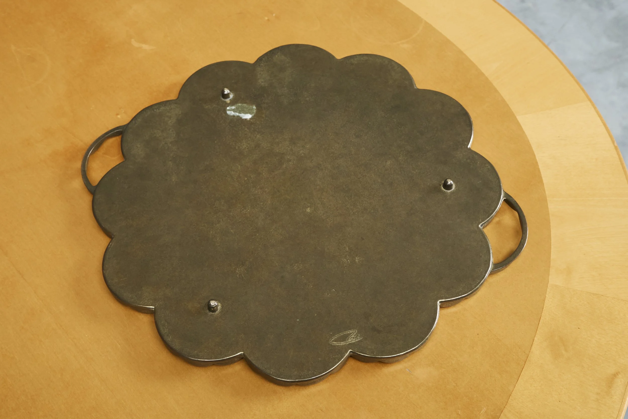 Tray Sand Cast Brass 12.jpg
