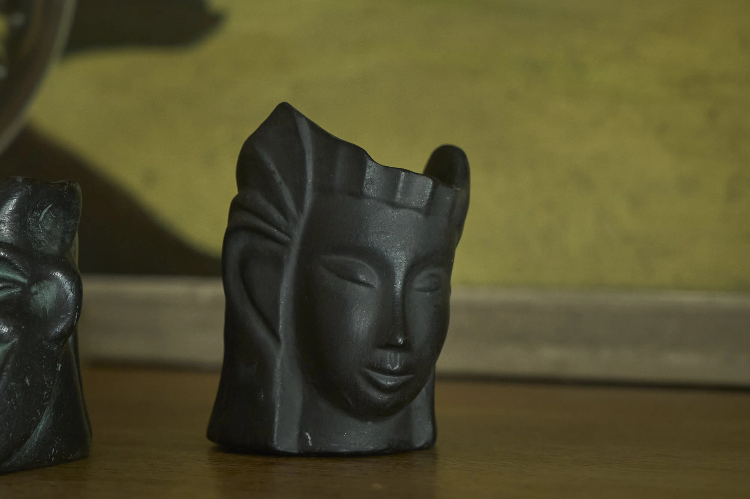 Bowl / Pen Holder I