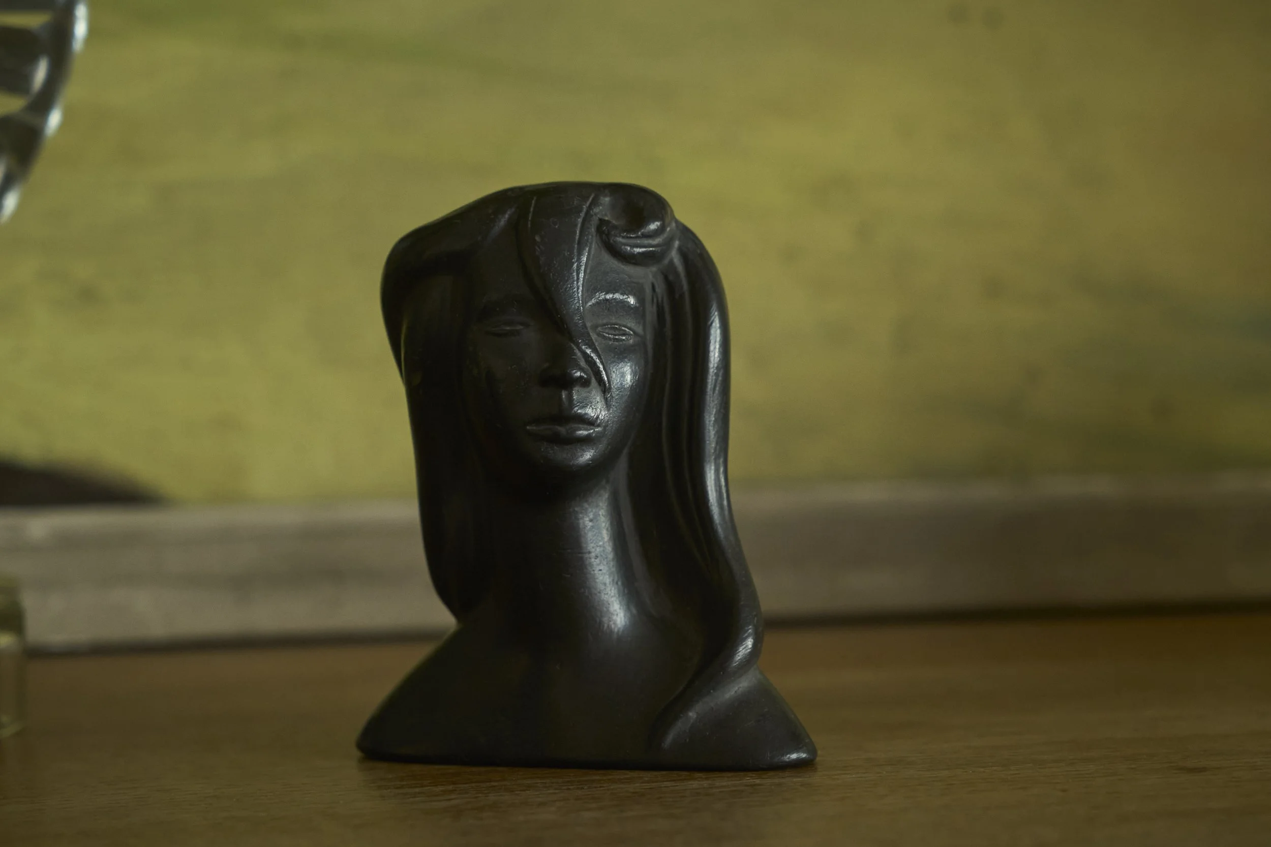 Head I