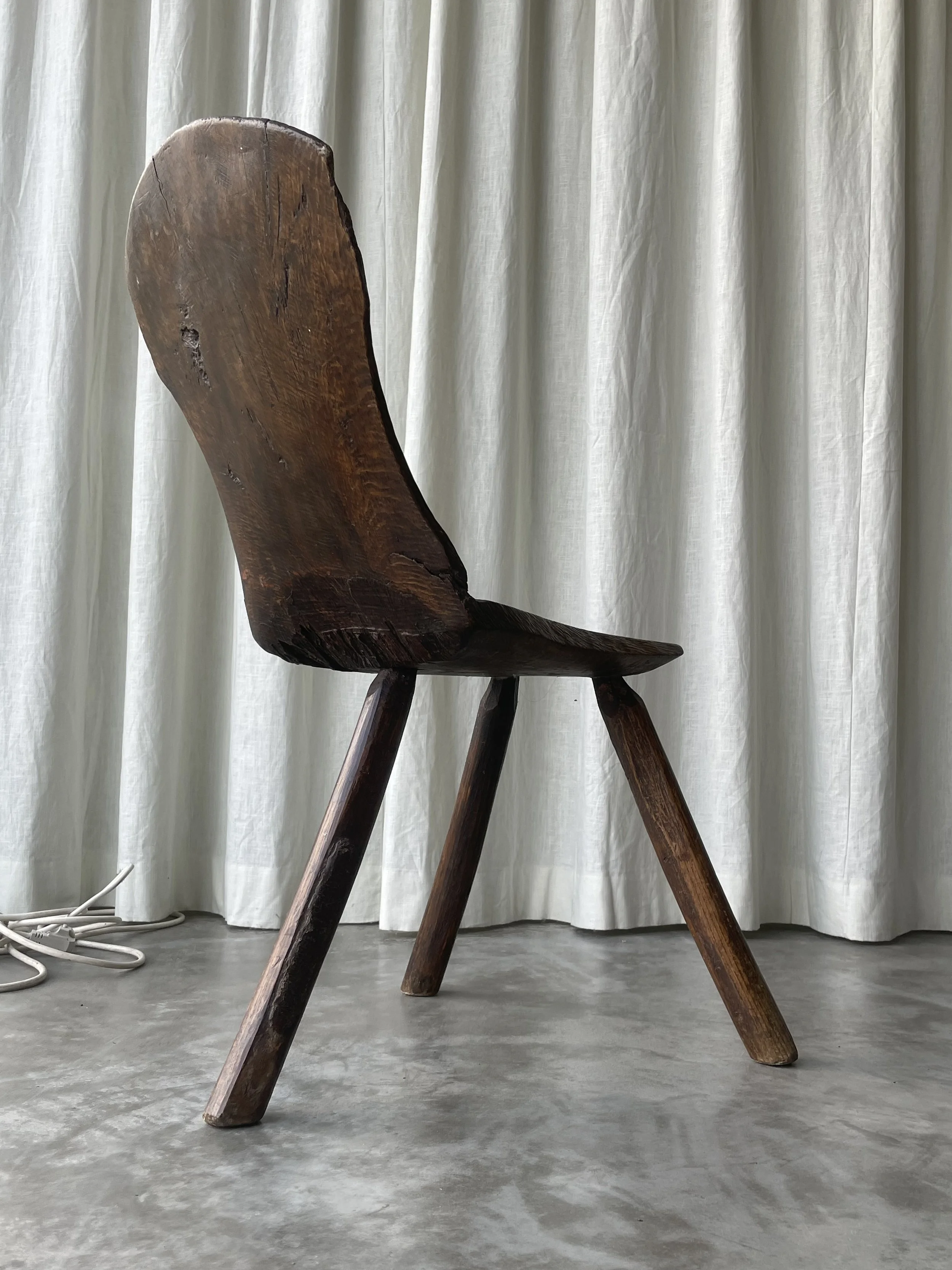 Wabi Sabi chair