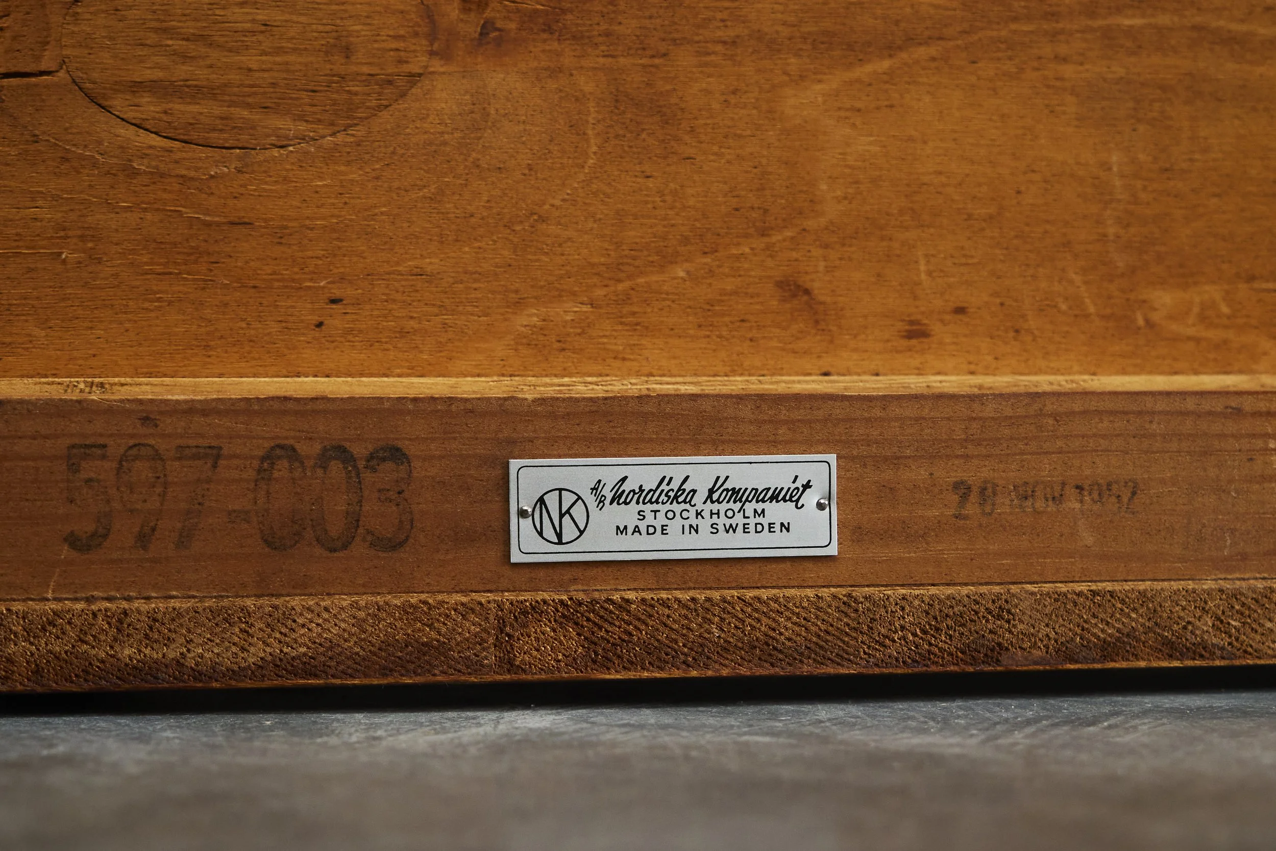 David Rosen Nightstands Nordiska Kompaniet 15.jpg