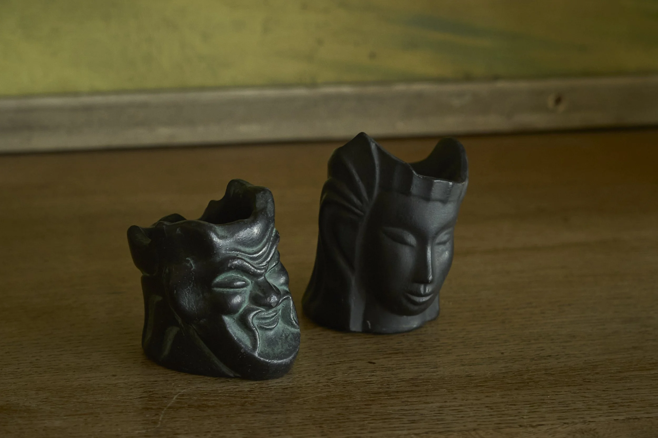 Bowls / Pen Holders