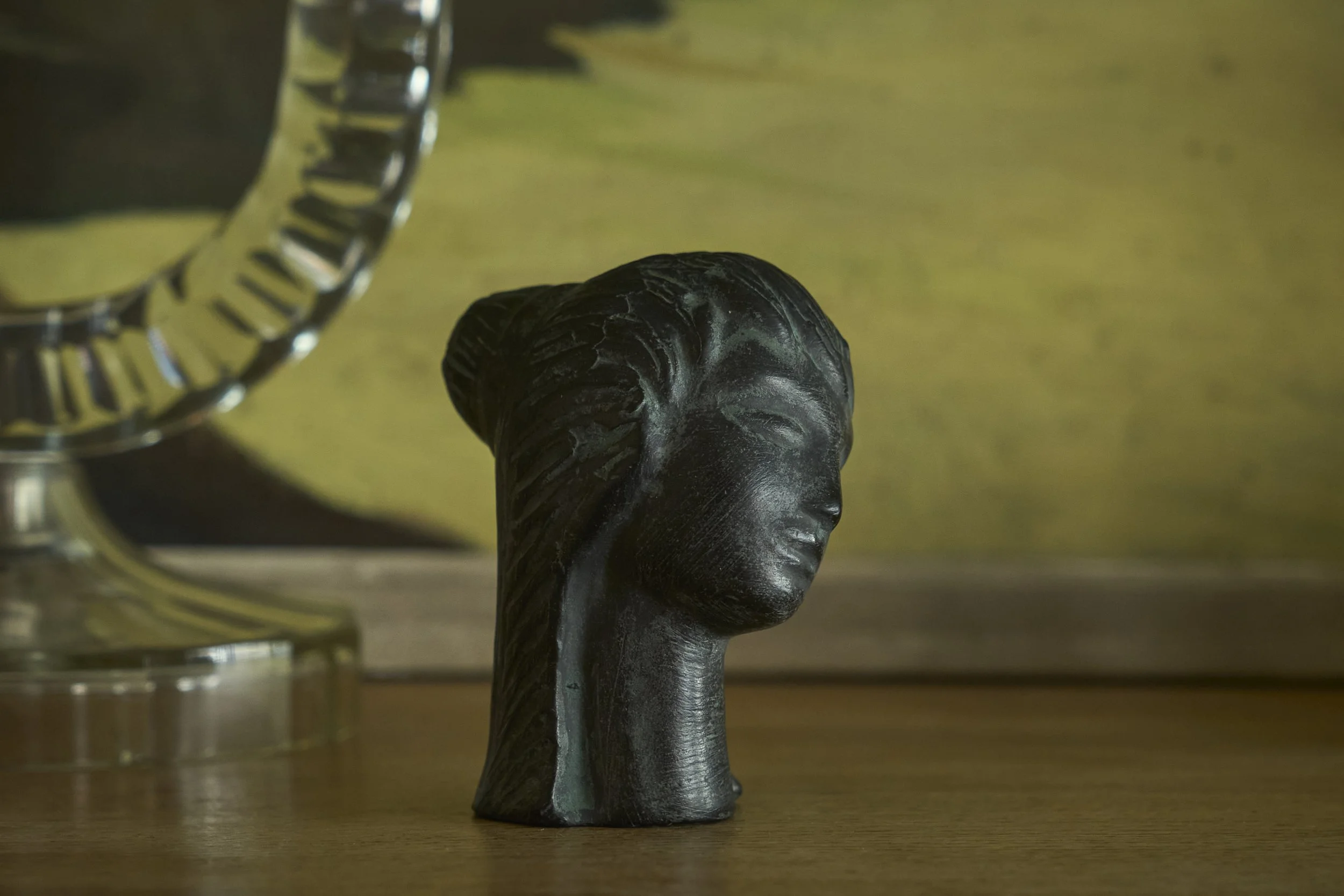 Head II