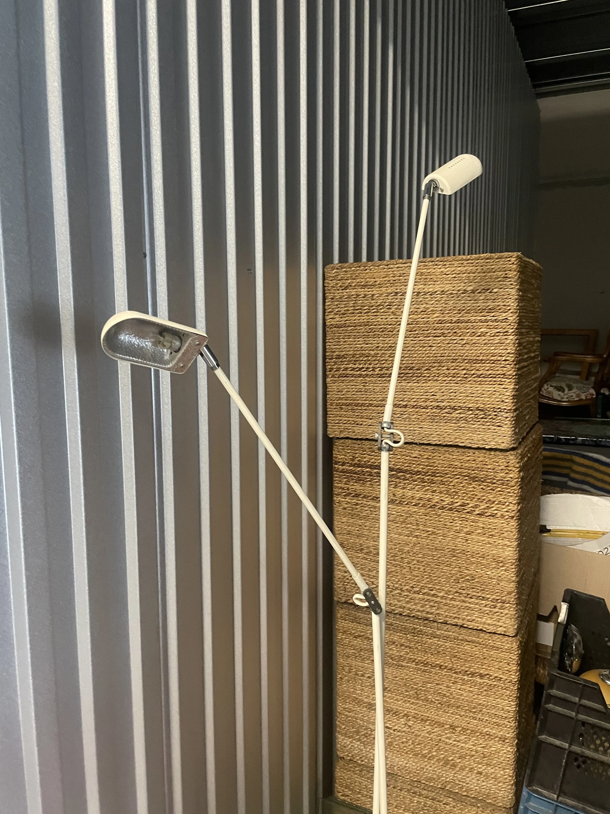 Pola Design Floor lamp 1980s