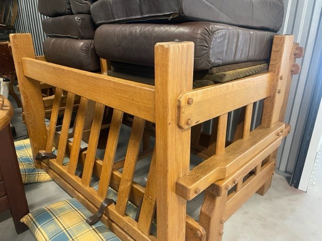 Meubelfabriek Oisterwijk Set Sofas Oak