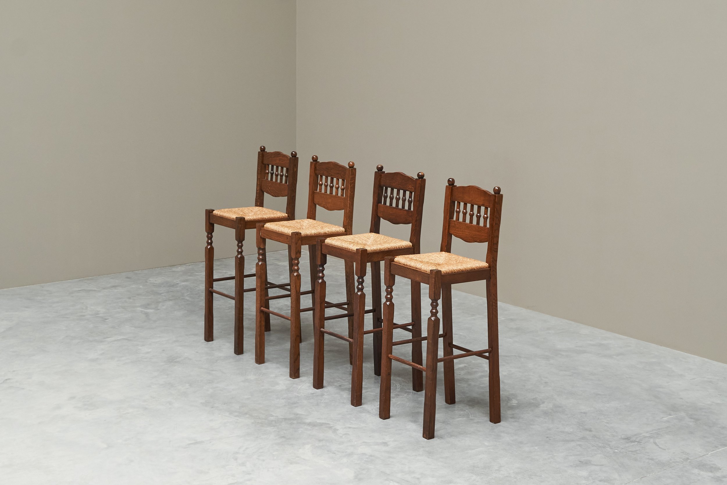 Art Deco Bar Stools Oak 4.jpg