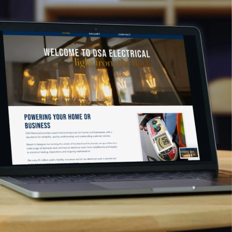 PHEW.
Tiny skirts bought ✔
Lunchboxes packed ✔
Kids back at school ✔
Ready to tackle your website ✔
Here are a few past projects that I've had the pleasure to work on.
@wreckcottage @dsaelectrical87 The Toy Shop 
I'll upload more to https://www.swoos