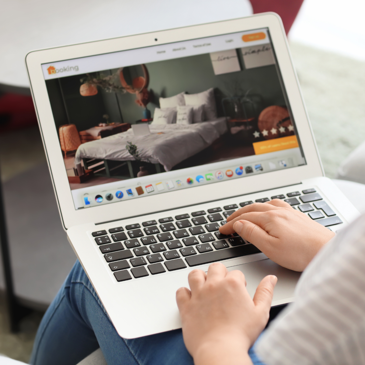 Why Professional Web Design Matters for Your Hospitality Business