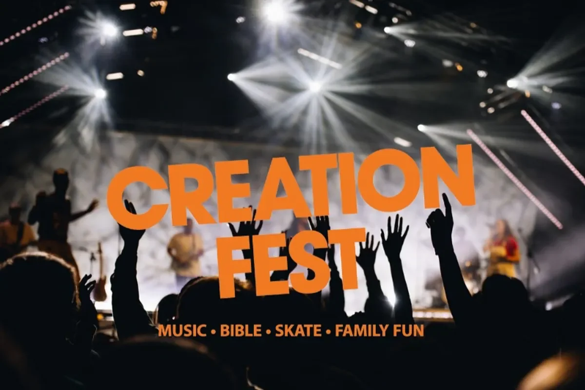 Creation Fest 2025