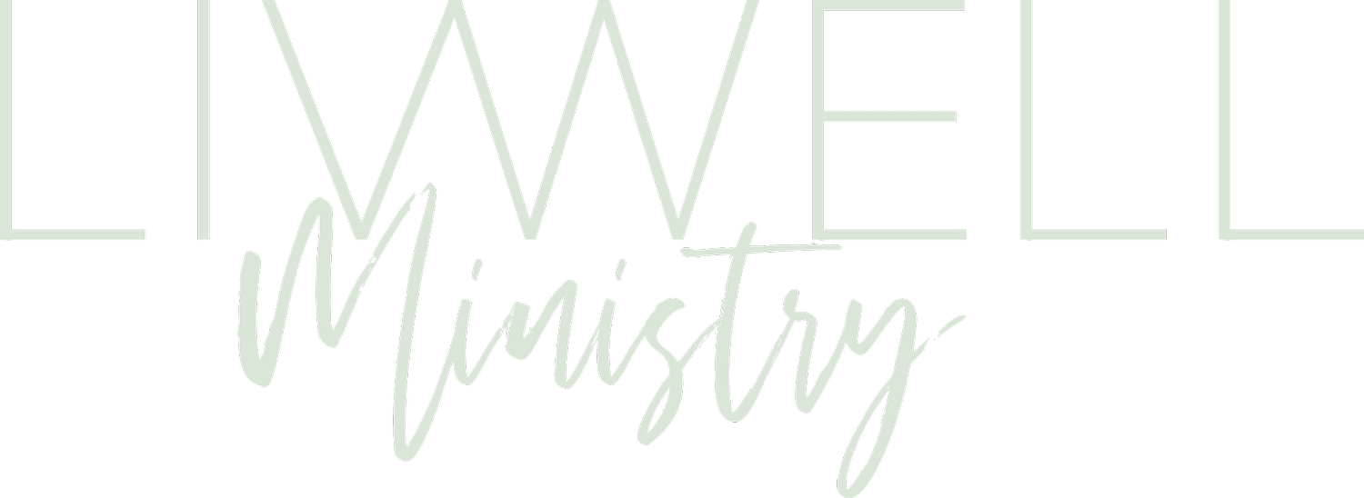 LivWell Ministry
