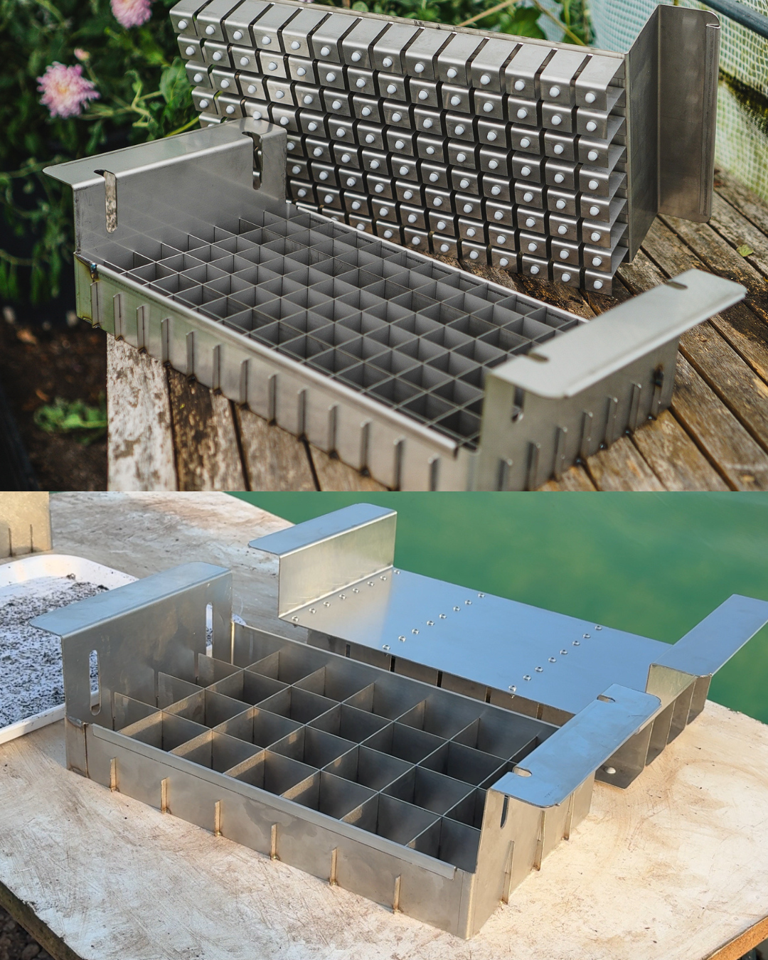 112 & 28 Blocker Bundle