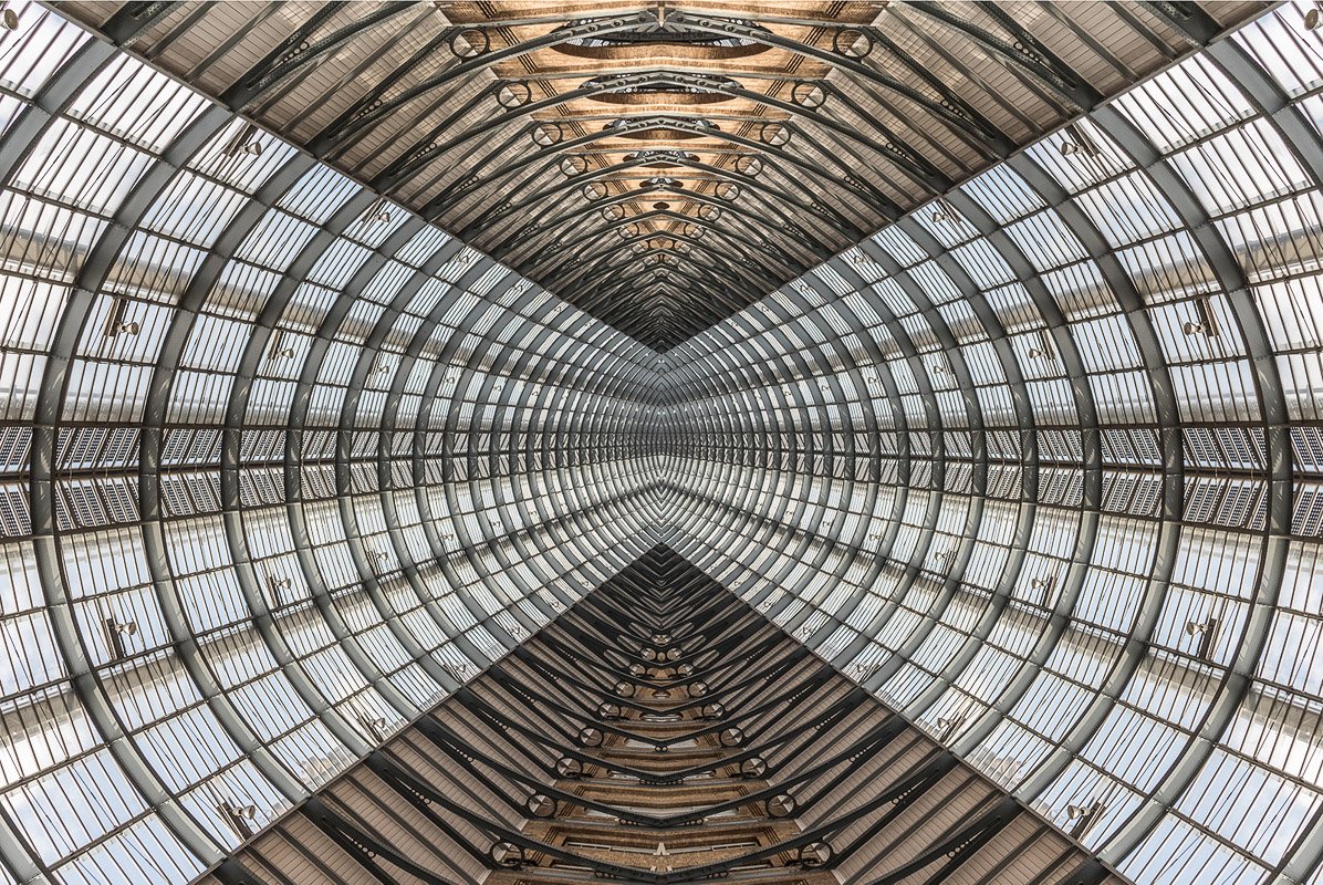 Kings Cross Station