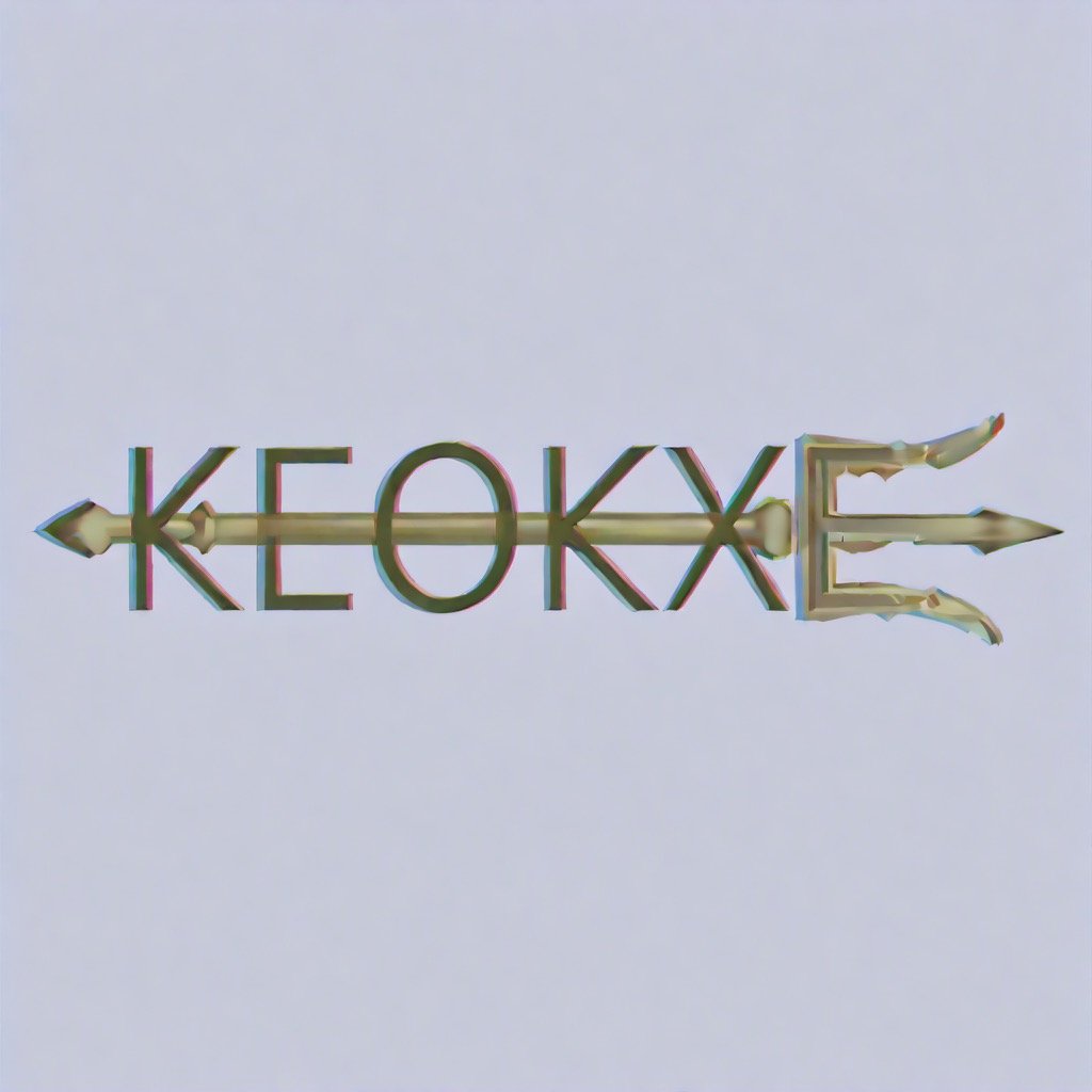 Keokxe Artwork 