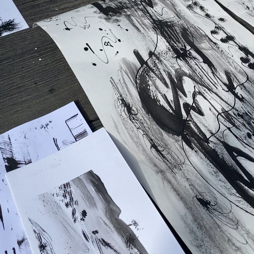 Line + Flow Workshop