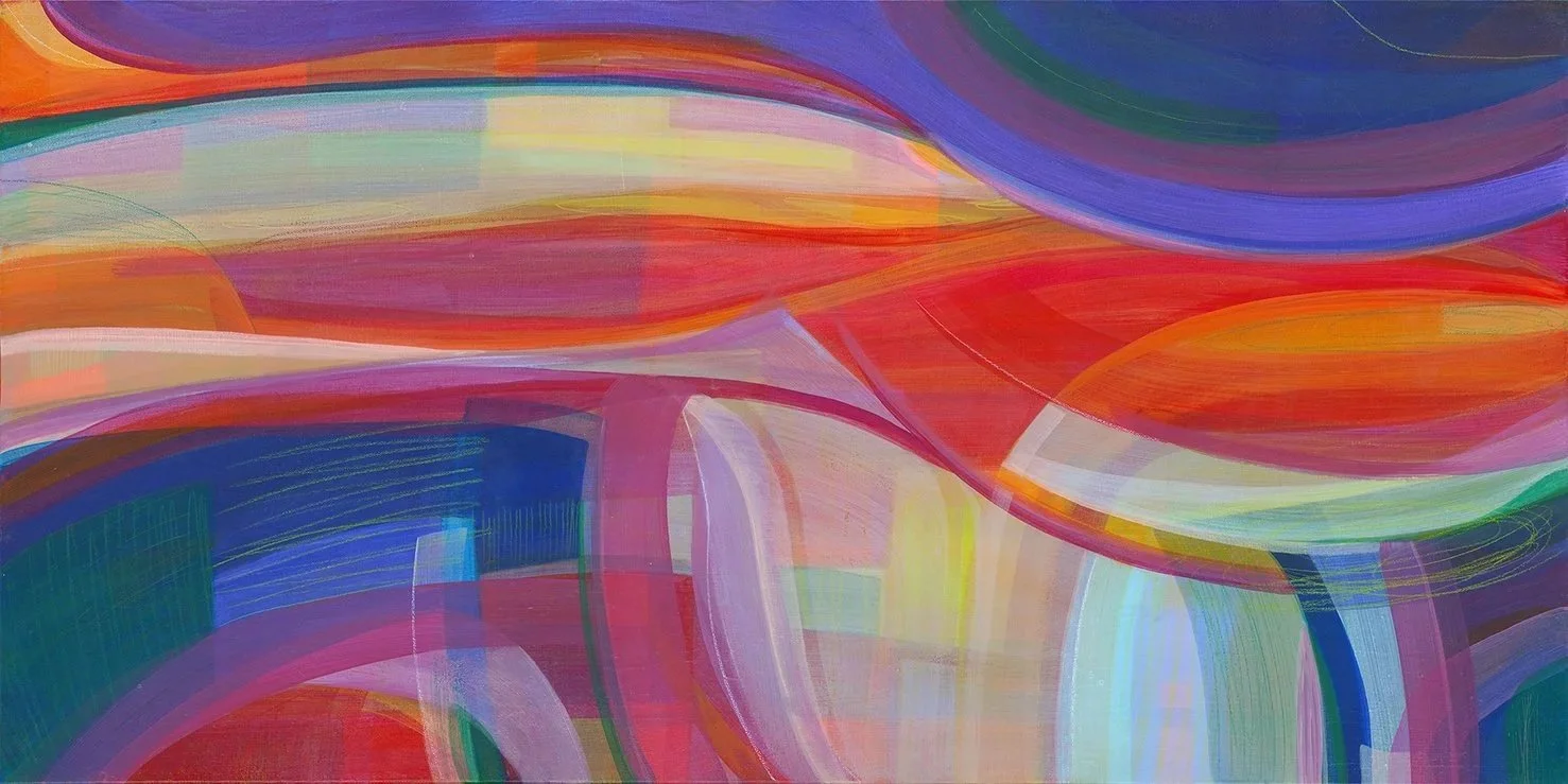 It's Showtime!
50cm x 100
£775