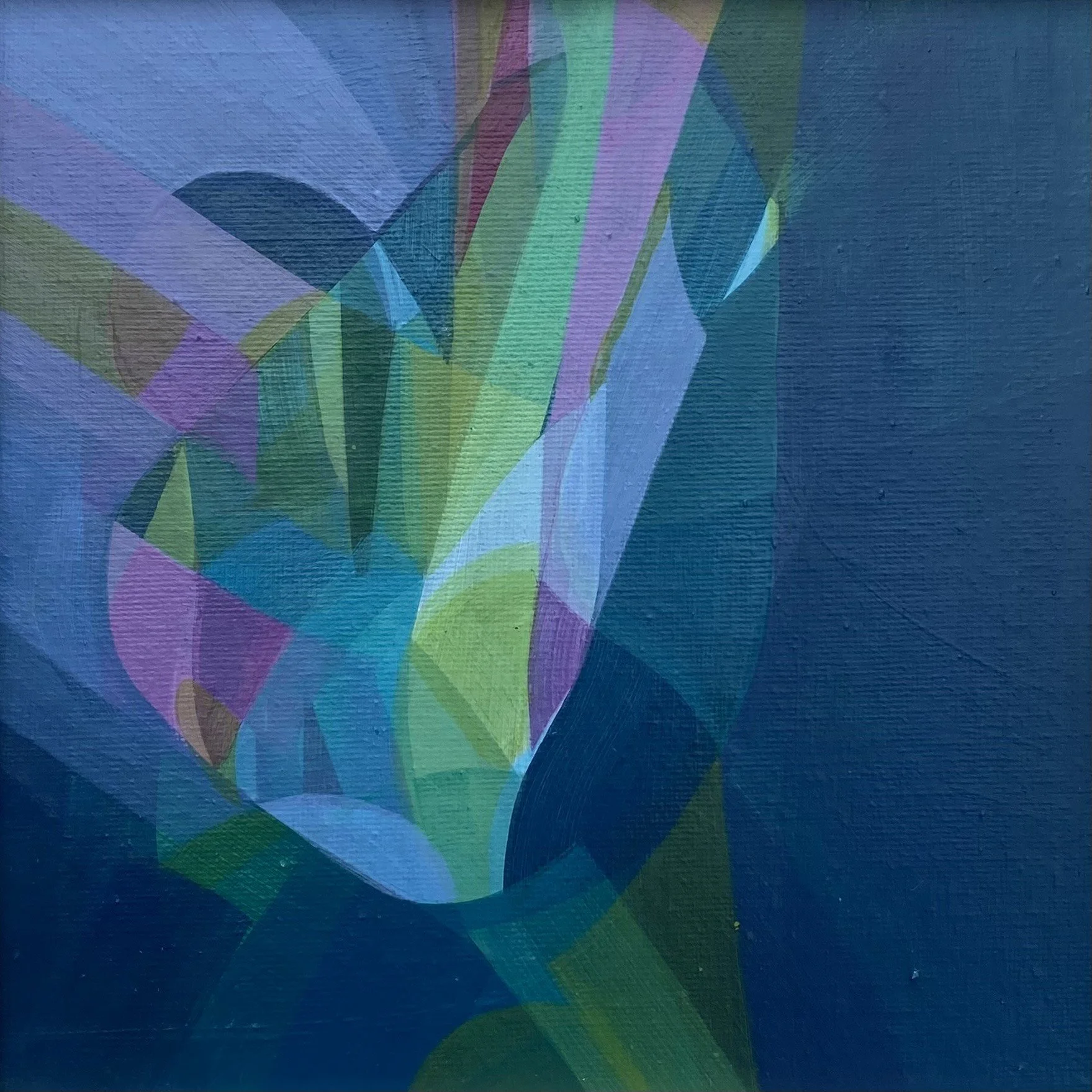 Can you see the mermaids?
20cm x 20cm
£295