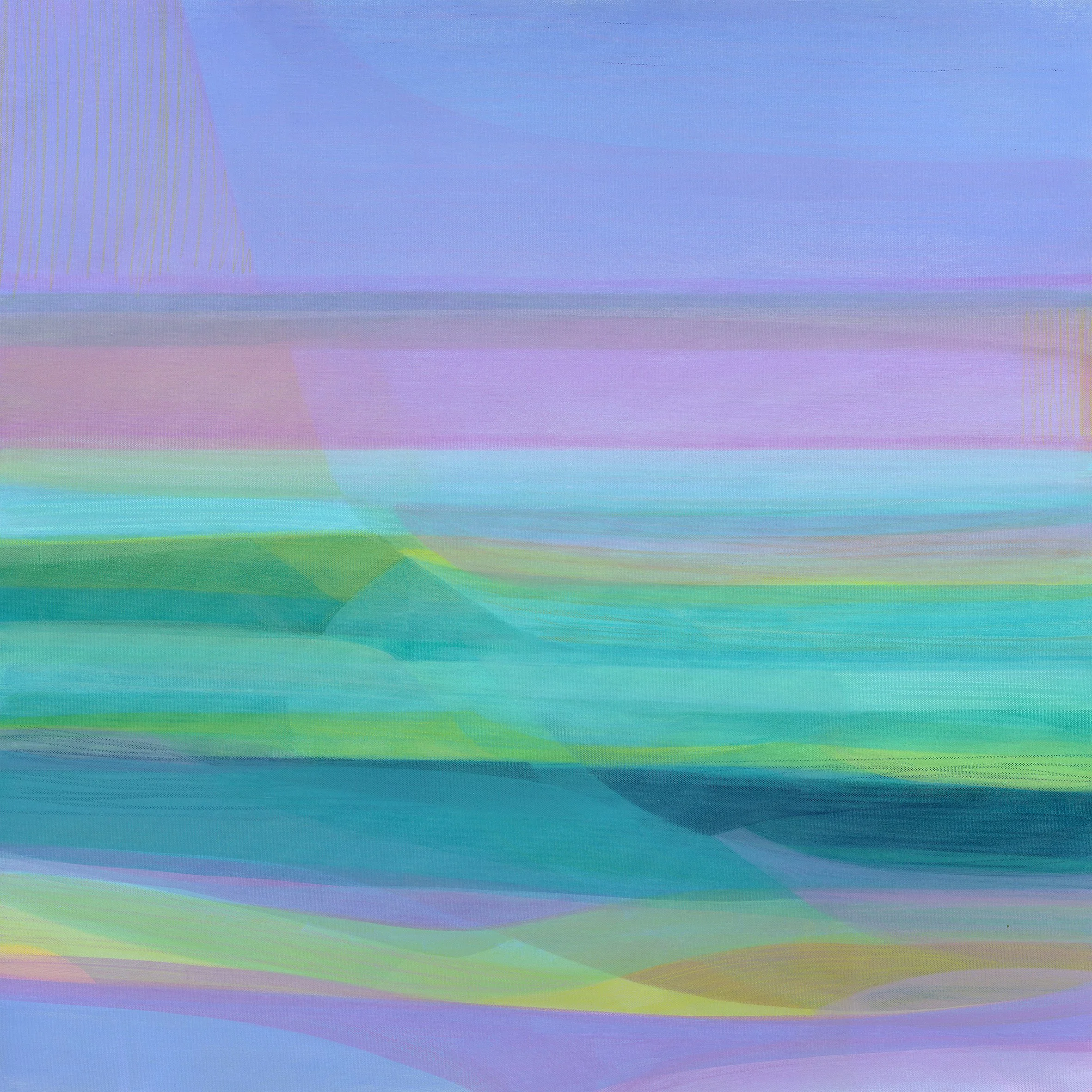 Coastal Haze
80cm x 80cm 
Sold