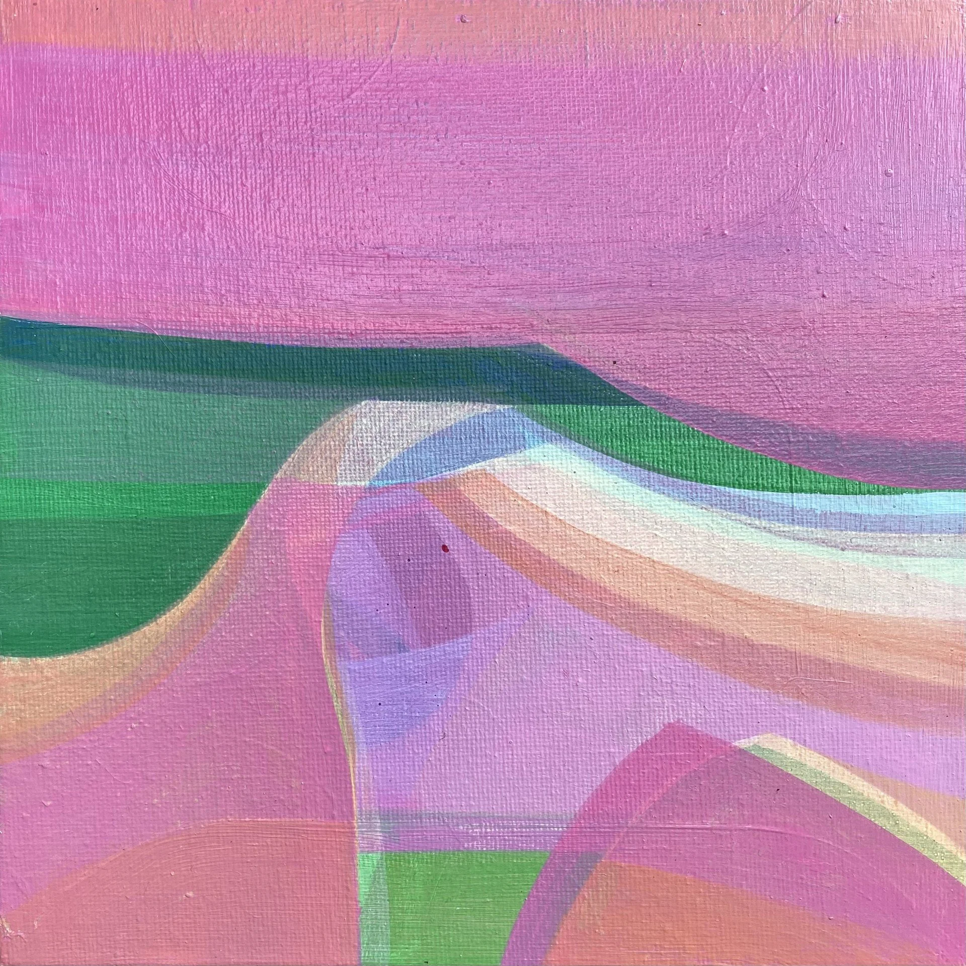 Estuary Glow