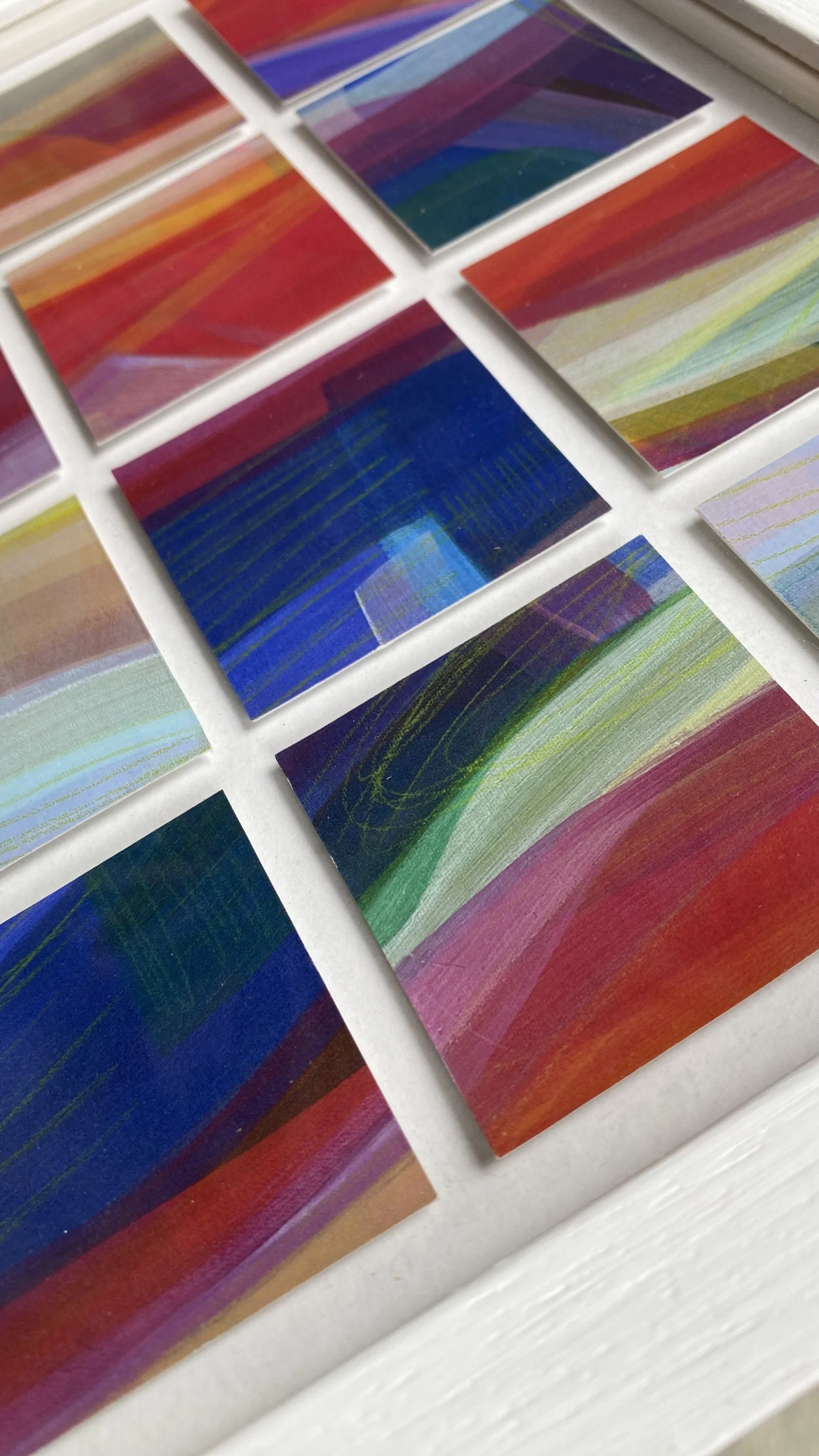 Fragments I
