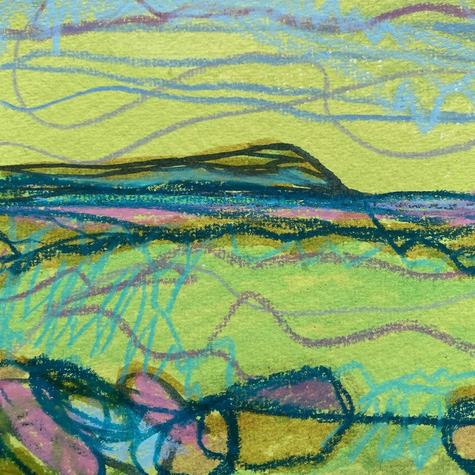Pembrokeshire Sea Air