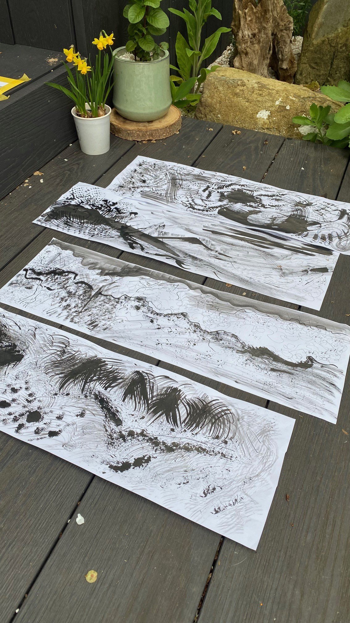 Line + Flow Workshop