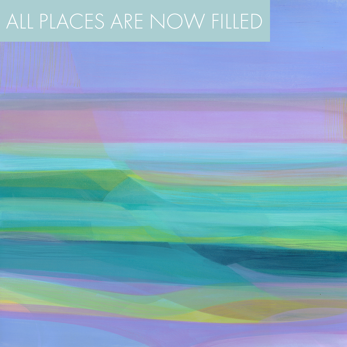 Geometric Horizons: Abstract shape + colour in-person workshop - Saturday 30th May 2026