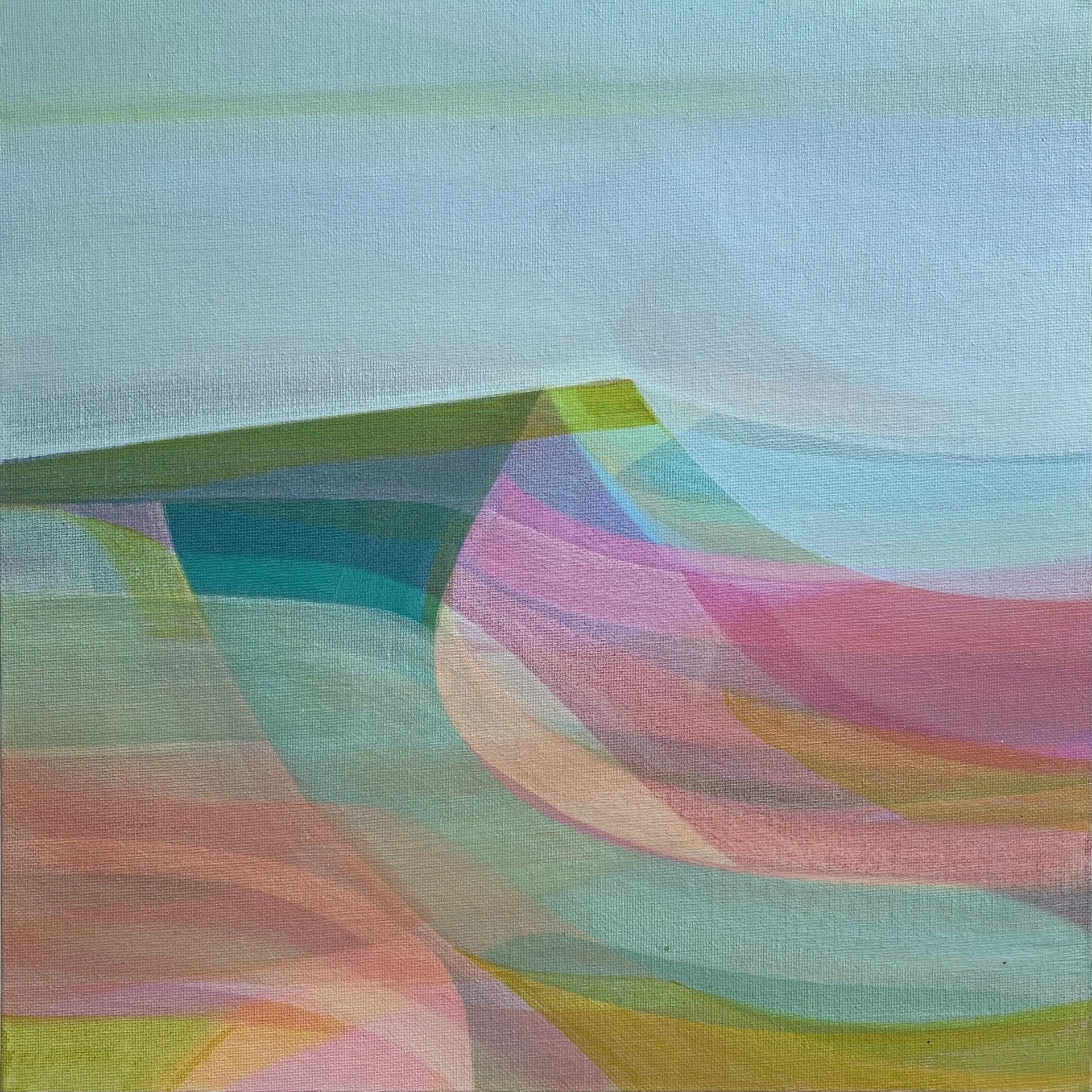 Incoming Tide