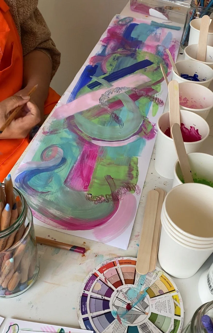 Geometric Horizons Workshop