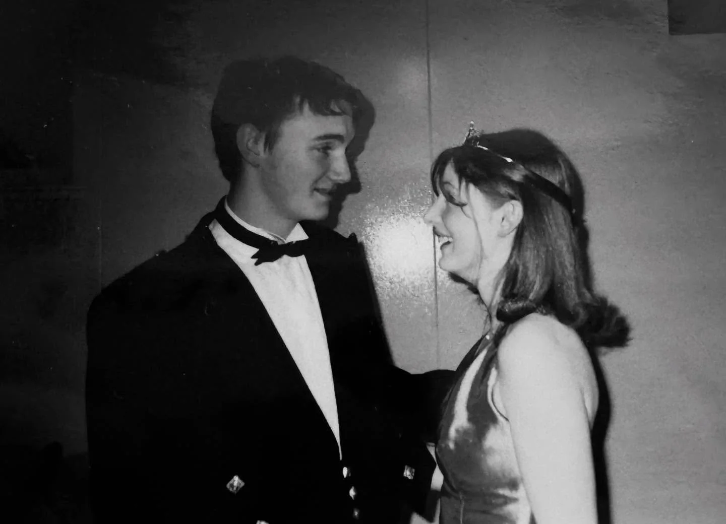 BRIDE ERA LOADING&hellip;

September has been the biggest highlight of 2025 - my soulmate and high school sweetheart (the photo is from 2000!) proposed and I said yes (obviously!!!) I am beyond excited to share this with you all (and some snippets fr