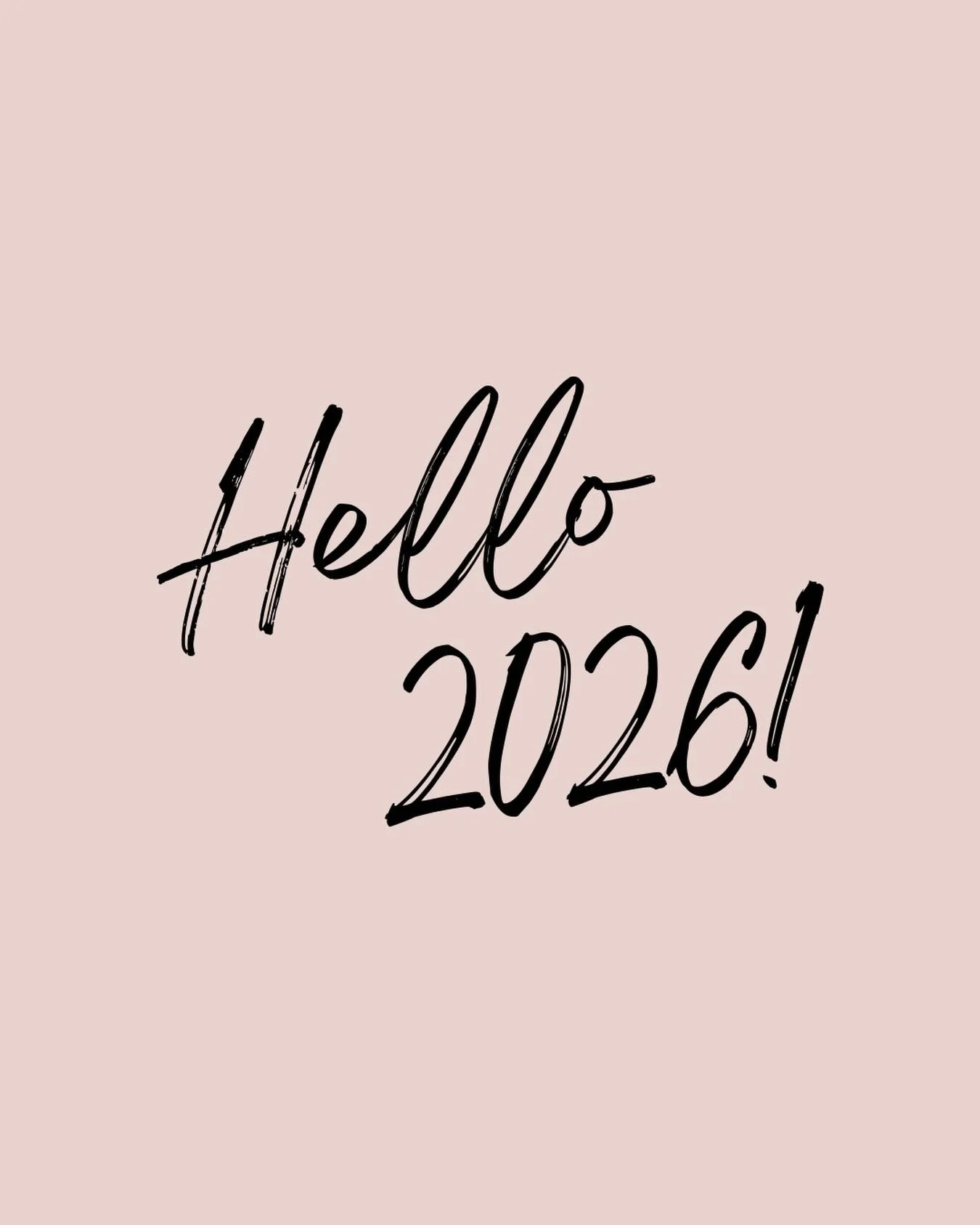 Happy New Year you lovely bunch! ✨

The snowy (and somewhat Arctic) conditions here have welcomingly forced a slower start to the year and the first full working week back and I&rsquo;ve been spending it cosied up with cups of tea at my desk working 