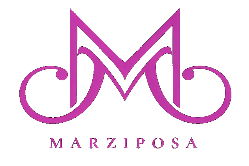 Marziposa Shop