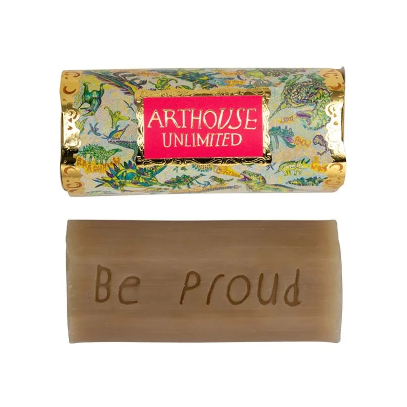 Best Paraben Free Shower Gels — Unnaaty London