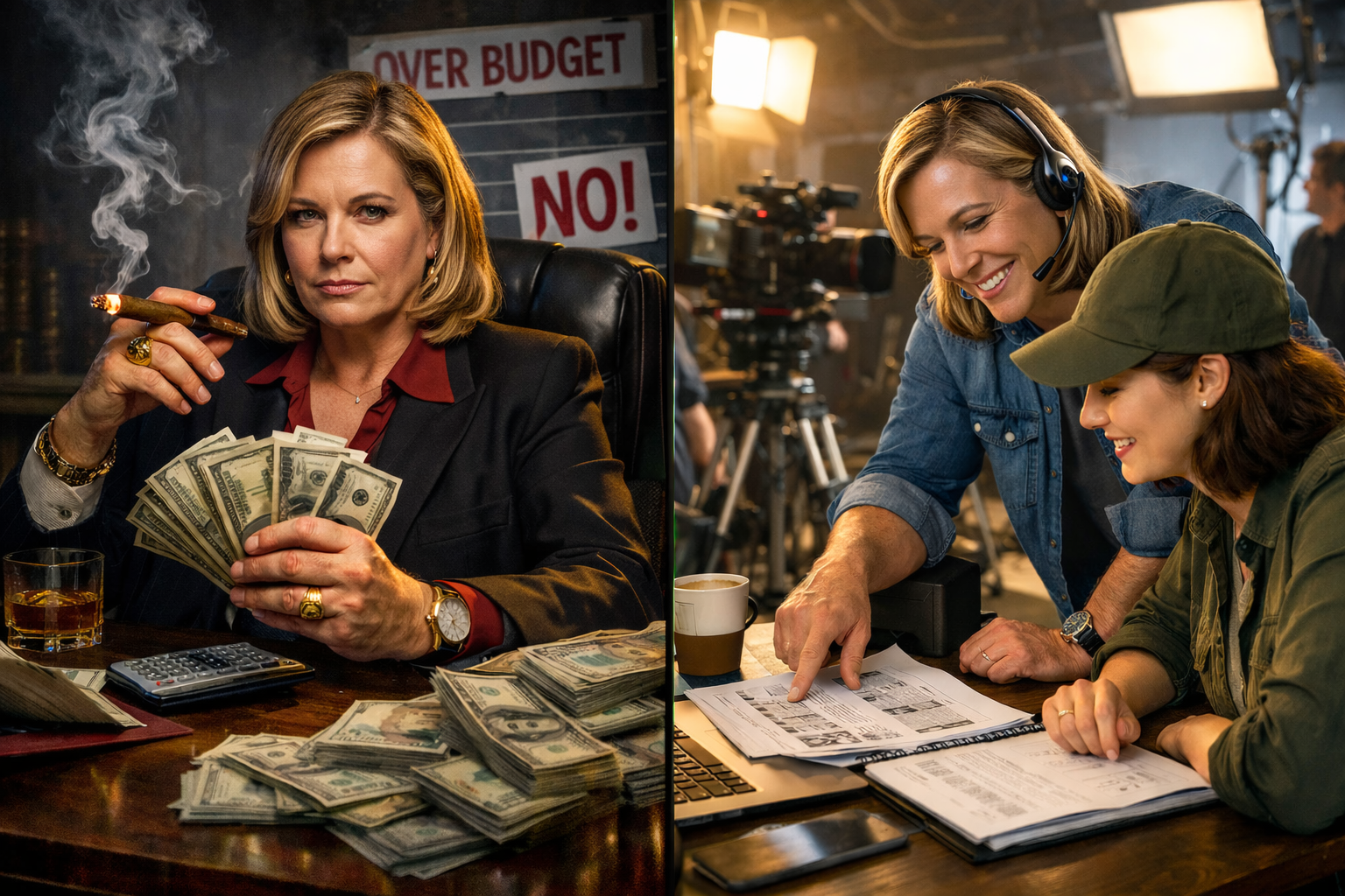 Horror: A sanctuary for under represented voices.