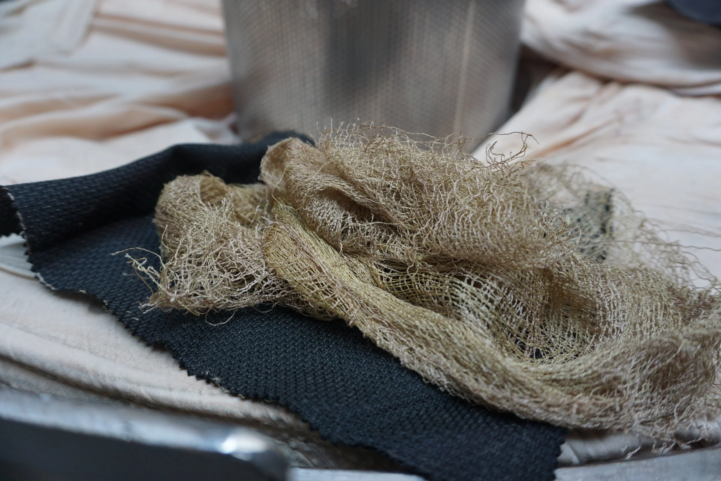 Re:Circled - From Offcut to Outcome